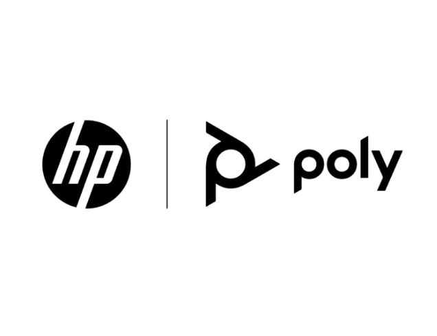 Poly logo