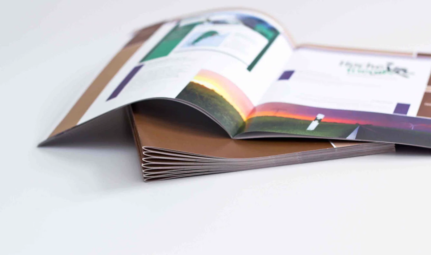 Ricoh Books & Booklets