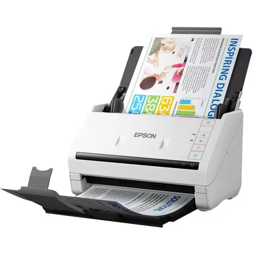 Epson WorkForce DS-530II