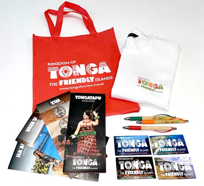 Ricoh Promotional Products