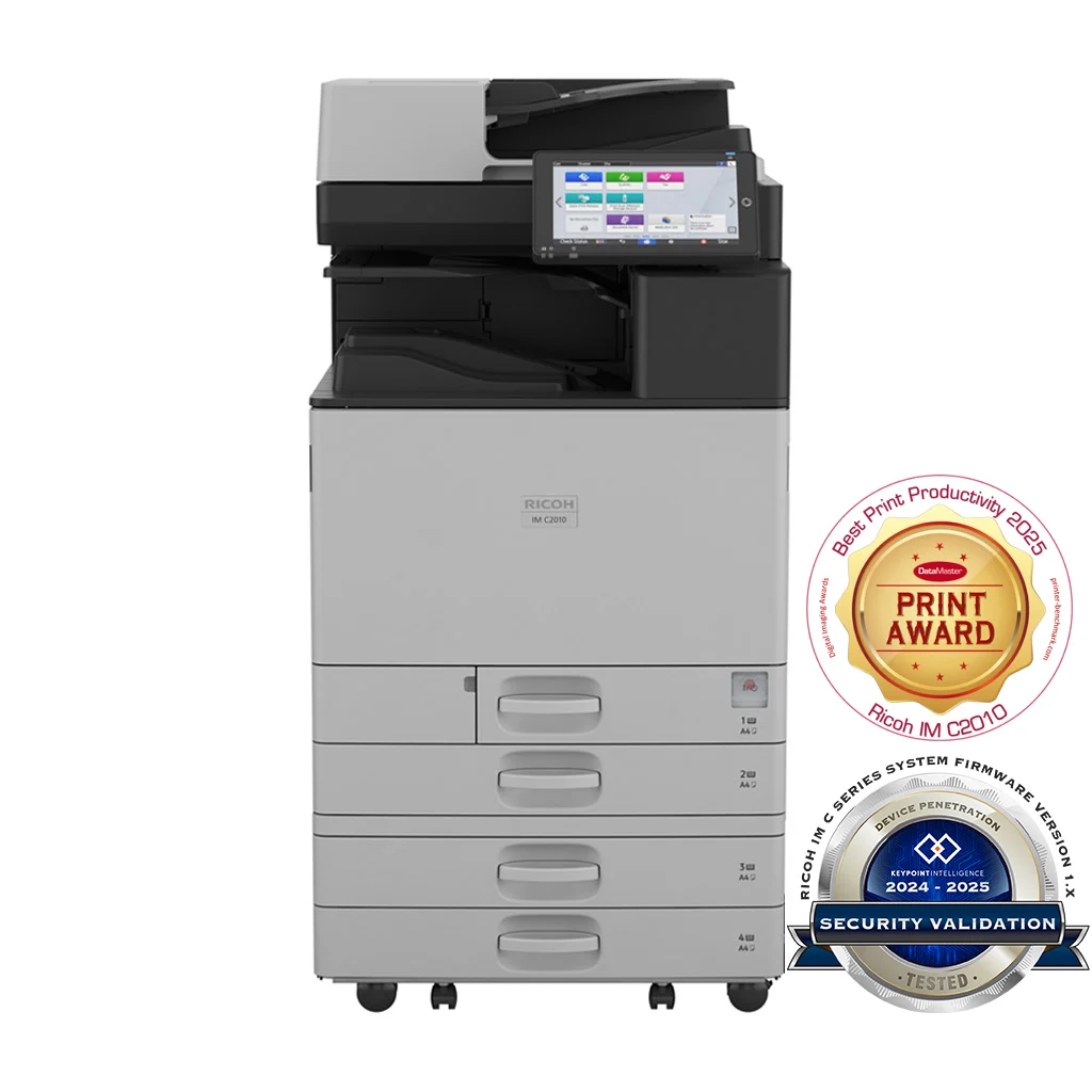 Ricoh IM C2010