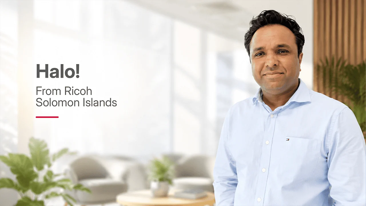 Watch: Solomon Islands